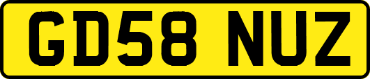 GD58NUZ