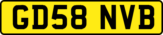 GD58NVB
