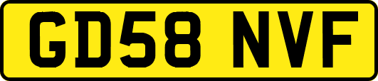 GD58NVF