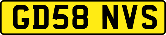GD58NVS