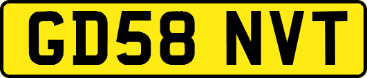 GD58NVT