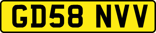 GD58NVV