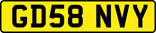 GD58NVY