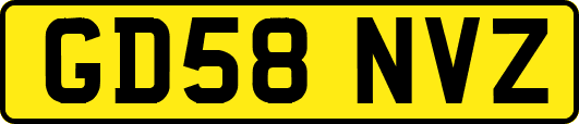 GD58NVZ