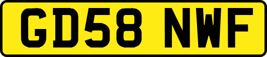 GD58NWF