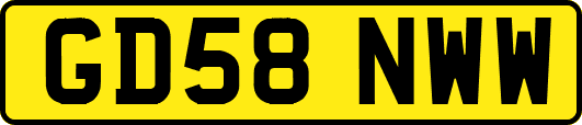 GD58NWW