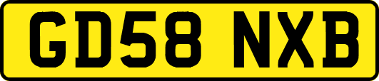 GD58NXB