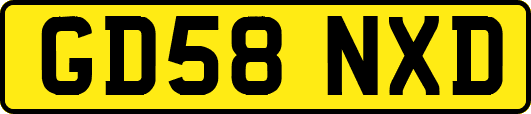 GD58NXD