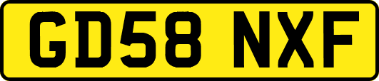 GD58NXF