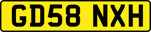 GD58NXH