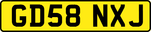 GD58NXJ
