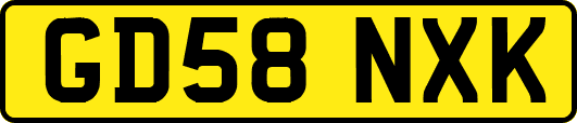 GD58NXK