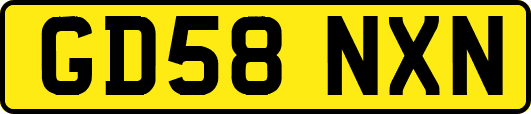 GD58NXN