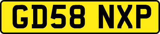 GD58NXP