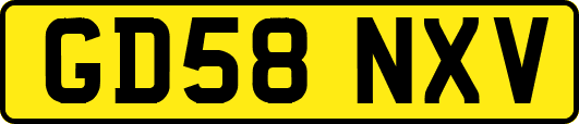 GD58NXV