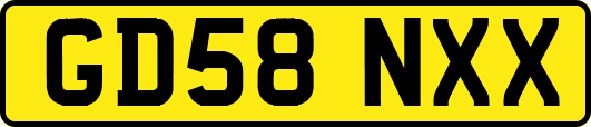 GD58NXX