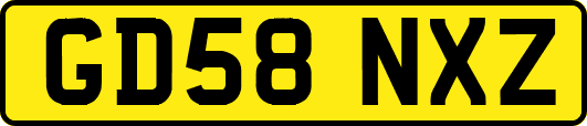 GD58NXZ