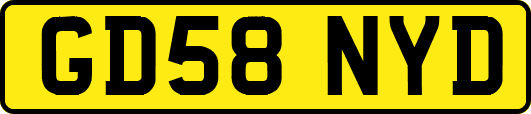 GD58NYD
