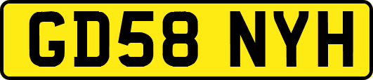 GD58NYH