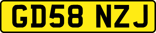 GD58NZJ