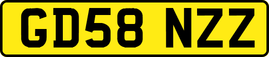 GD58NZZ