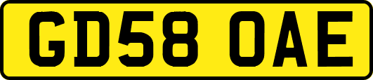 GD58OAE