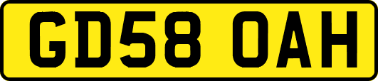 GD58OAH