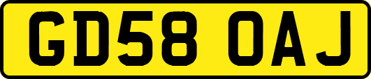 GD58OAJ