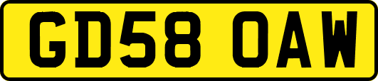 GD58OAW