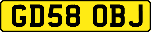 GD58OBJ
