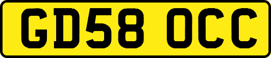 GD58OCC