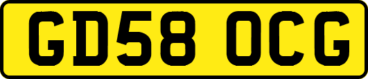 GD58OCG