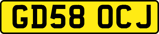 GD58OCJ