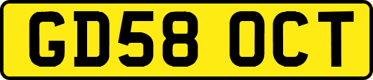 GD58OCT