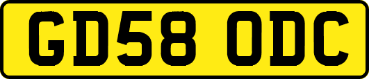 GD58ODC