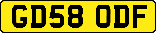 GD58ODF