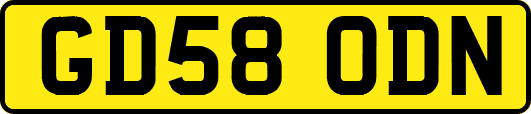 GD58ODN