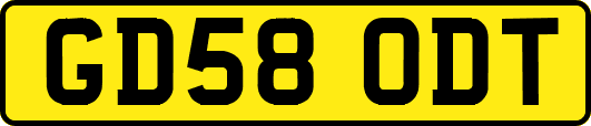 GD58ODT