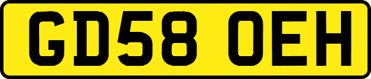 GD58OEH