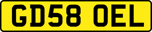 GD58OEL
