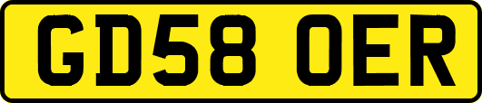 GD58OER