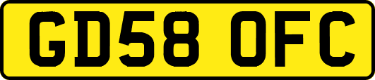 GD58OFC