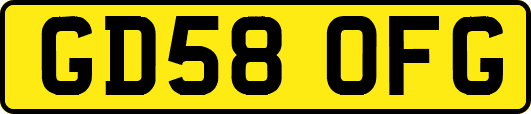 GD58OFG
