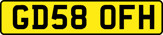 GD58OFH