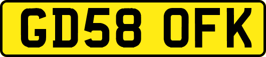 GD58OFK