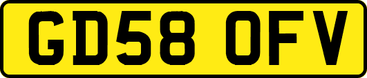 GD58OFV
