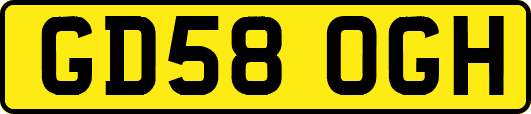 GD58OGH