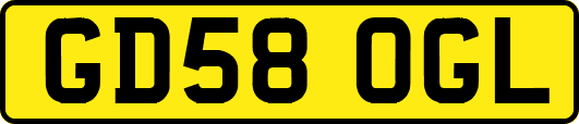 GD58OGL
