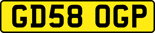 GD58OGP