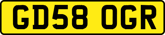GD58OGR